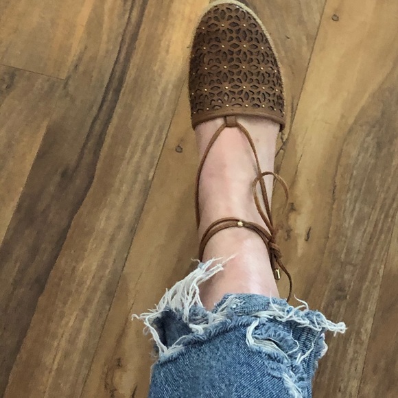 Arezzo Wedges! - Picture 5 of 6